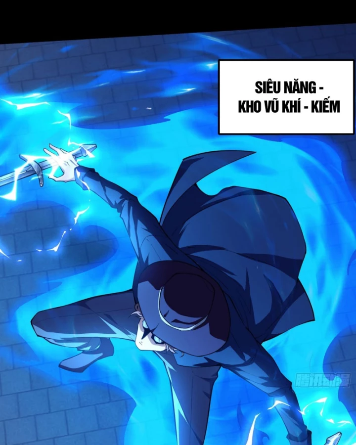 Toàn Trí Tu Tiên Giả Chapter 50 - Trang 2