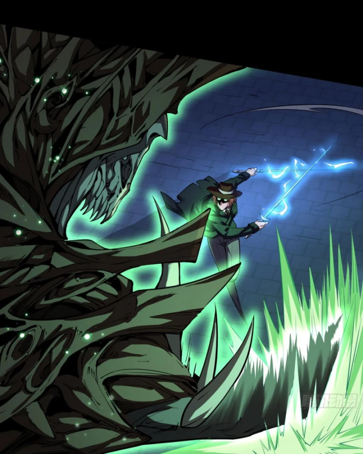 Toàn Trí Tu Tiên Giả Chapter 50 - Trang 2