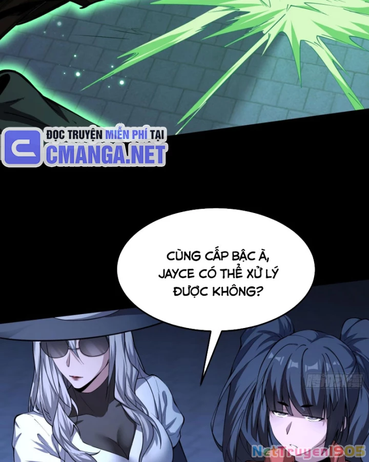 Toàn Trí Tu Tiên Giả Chapter 50 - Trang 2