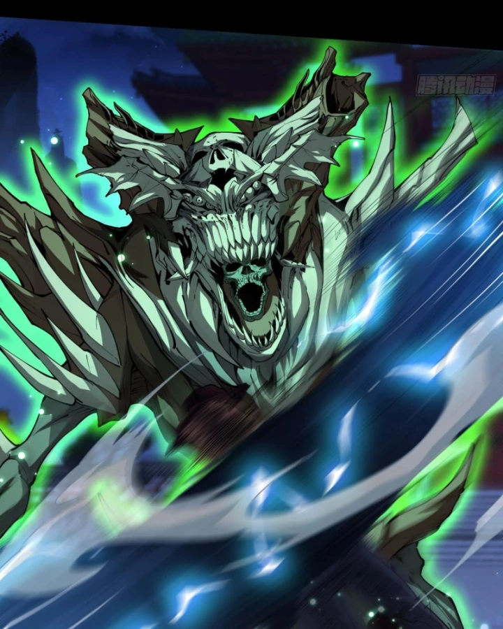 Toàn Trí Tu Tiên Giả Chapter 50 - Trang 2