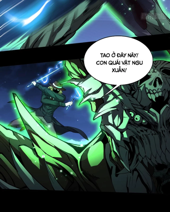 Toàn Trí Tu Tiên Giả Chapter 50 - Trang 2