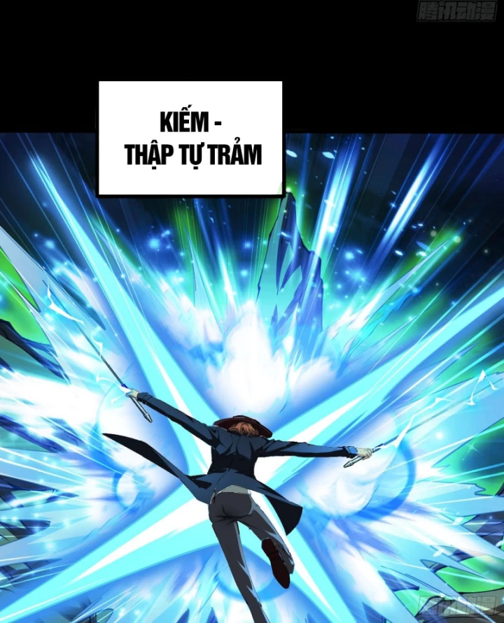 Toàn Trí Tu Tiên Giả Chapter 50 - Trang 2