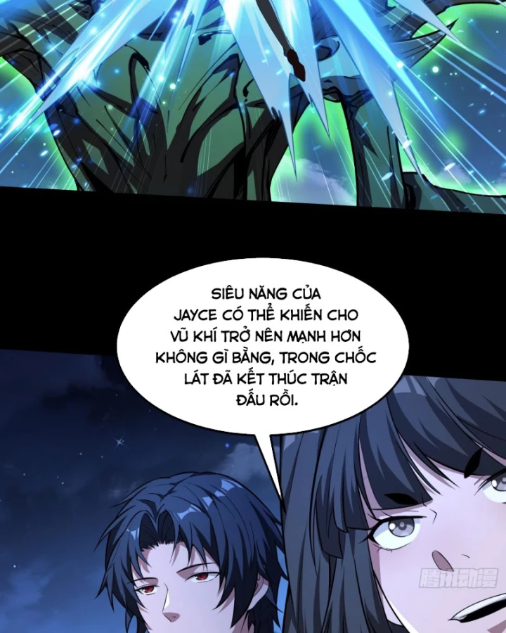 Toàn Trí Tu Tiên Giả Chapter 50 - Trang 2