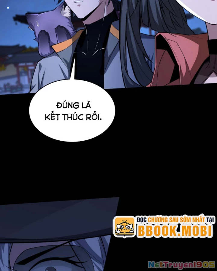 Toàn Trí Tu Tiên Giả Chapter 50 - Trang 2