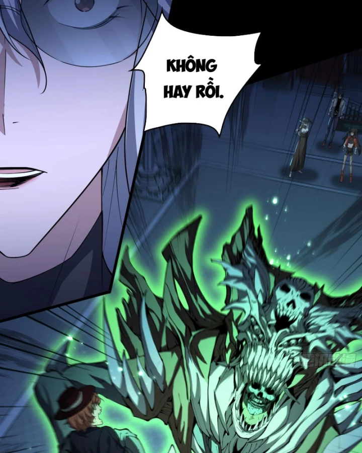 Toàn Trí Tu Tiên Giả Chapter 50 - Trang 2