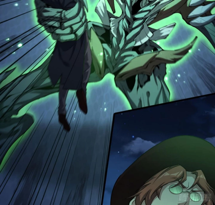Toàn Trí Tu Tiên Giả Chapter 50 - Trang 2