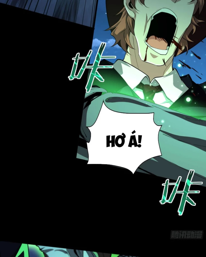 Toàn Trí Tu Tiên Giả Chapter 50 - Trang 2