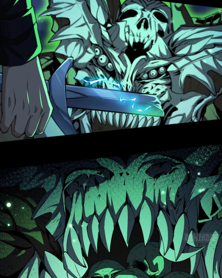 Toàn Trí Tu Tiên Giả Chapter 50 - Trang 2