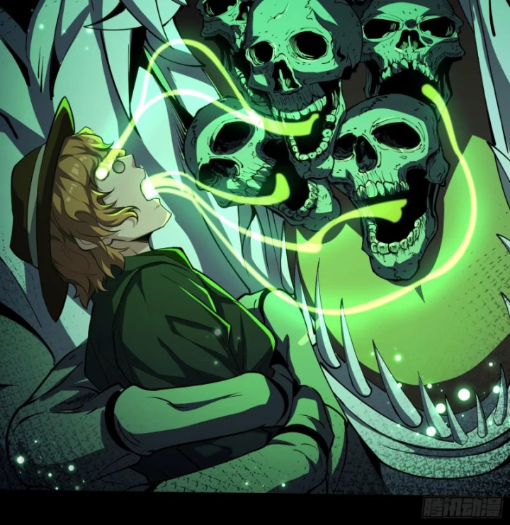 Toàn Trí Tu Tiên Giả Chapter 50 - Trang 2