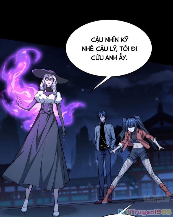 Toàn Trí Tu Tiên Giả Chapter 50 - Trang 2