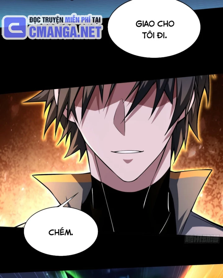 Toàn Trí Tu Tiên Giả Chapter 50 - Trang 2