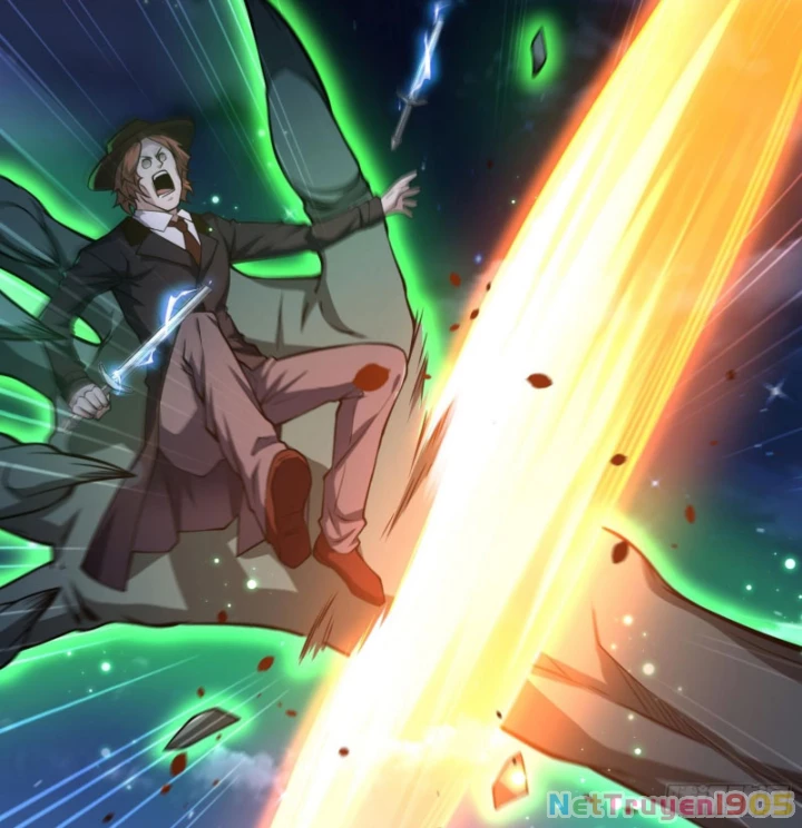 Toàn Trí Tu Tiên Giả Chapter 50 - Trang 2