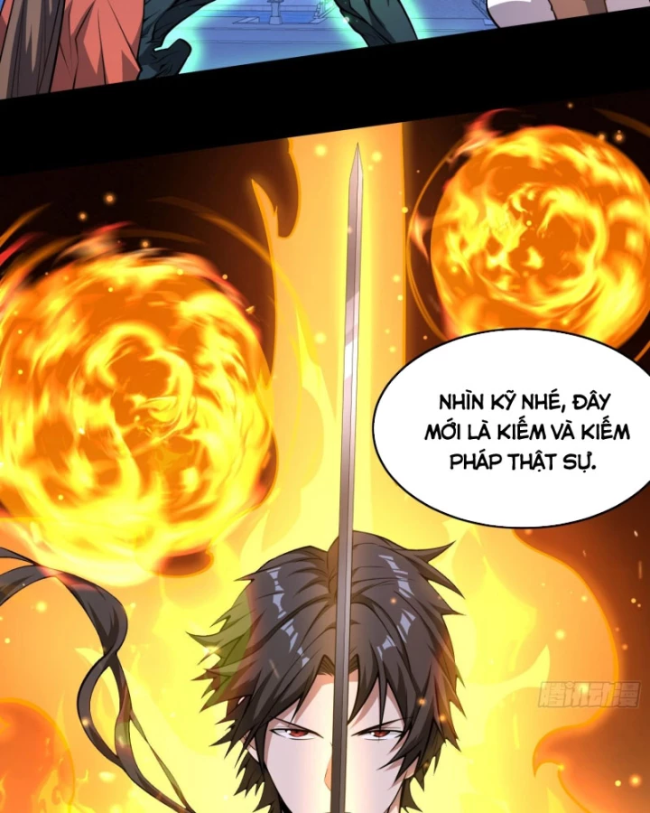 Toàn Trí Tu Tiên Giả Chapter 50 - Trang 2