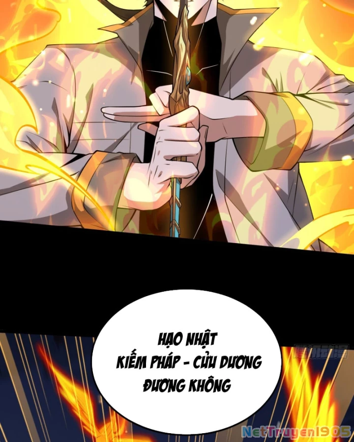Toàn Trí Tu Tiên Giả Chapter 50 - Trang 2