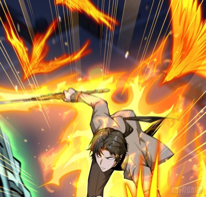 Toàn Trí Tu Tiên Giả Chapter 50 - Trang 2