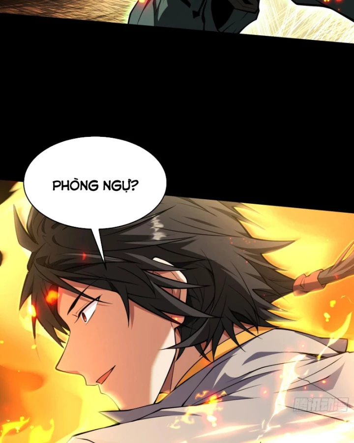 Toàn Trí Tu Tiên Giả Chapter 50 - Trang 2