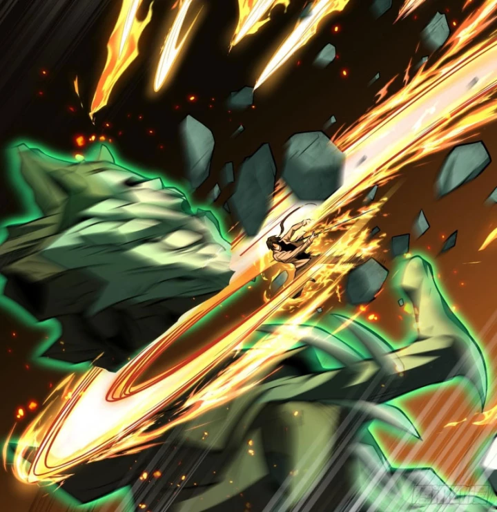 Toàn Trí Tu Tiên Giả Chapter 50 - Trang 2