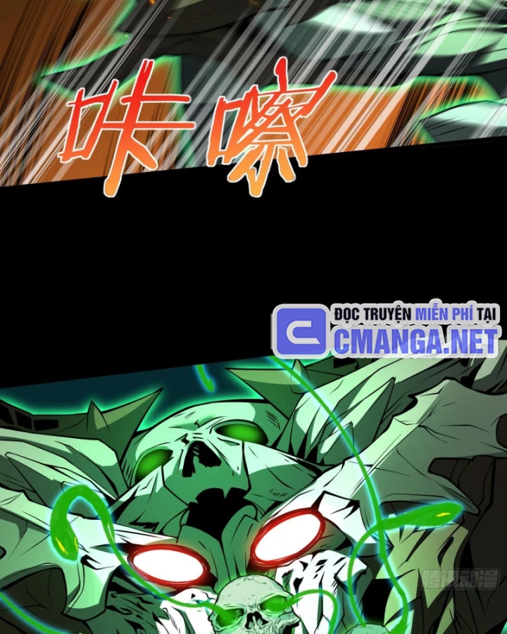 Toàn Trí Tu Tiên Giả Chapter 50 - Trang 2