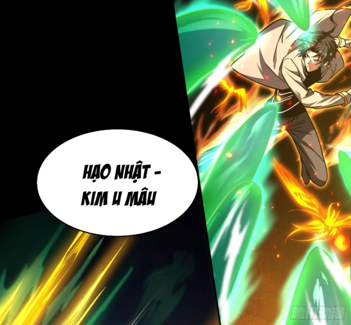 Toàn Trí Tu Tiên Giả Chapter 50 - Trang 2