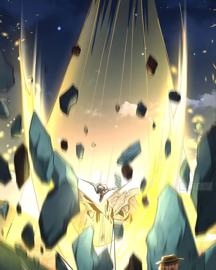 Toàn Trí Tu Tiên Giả Chapter 50 - Trang 2