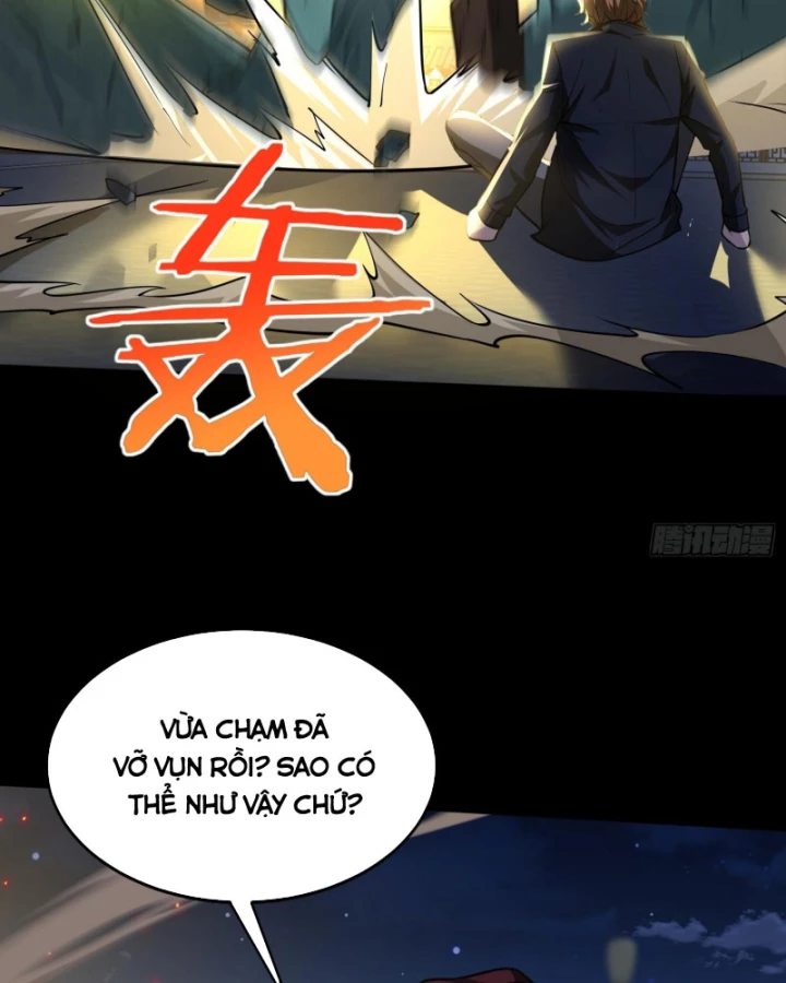 Toàn Trí Tu Tiên Giả Chapter 50 - Trang 2