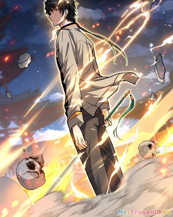 Toàn Trí Tu Tiên Giả Chapter 50 - Trang 2