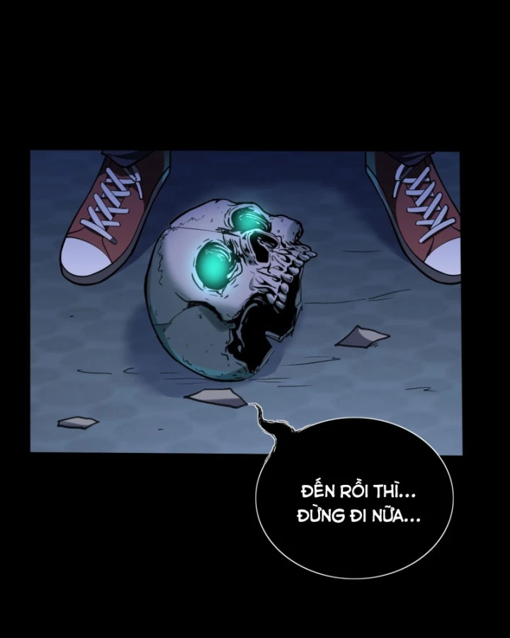 Toàn Trí Tu Tiên Giả Chapter 50 - Trang 2
