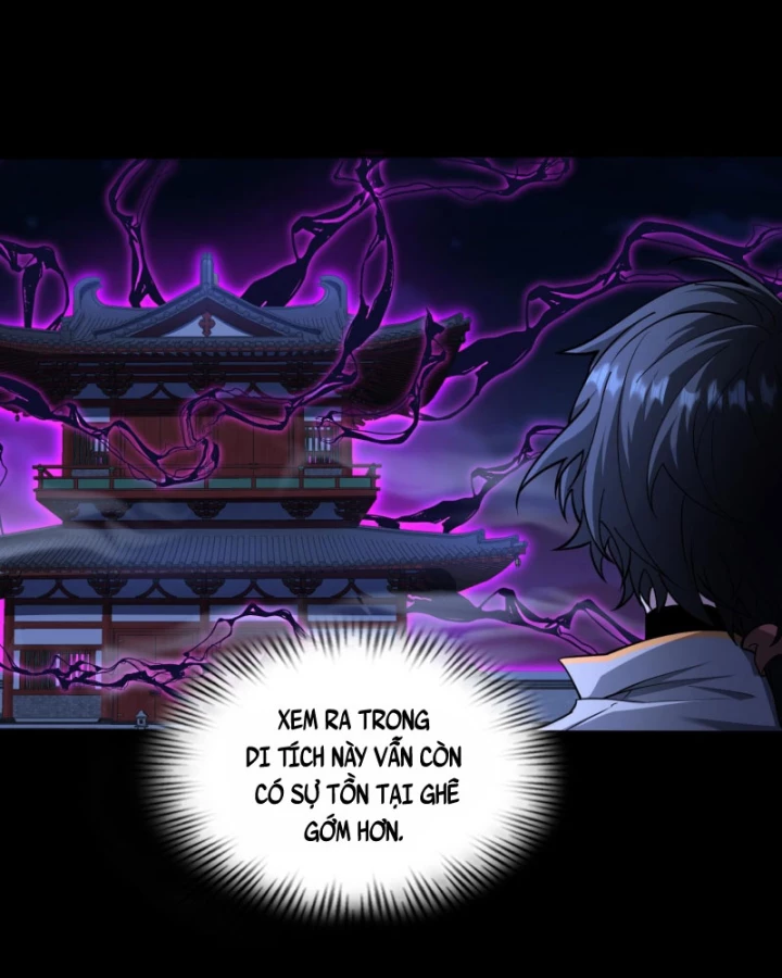 Toàn Trí Tu Tiên Giả Chapter 50 - Trang 2