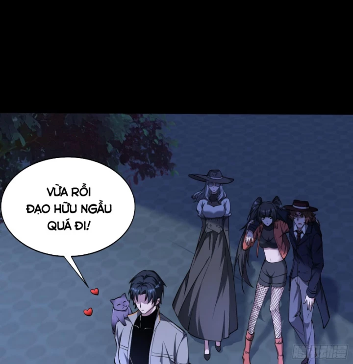 Toàn Trí Tu Tiên Giả Chapter 50 - Trang 2