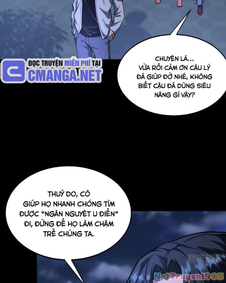 Toàn Trí Tu Tiên Giả Chapter 50 - Trang 2