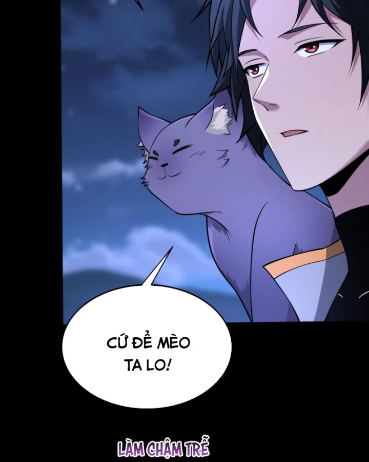 Toàn Trí Tu Tiên Giả Chapter 50 - Trang 2