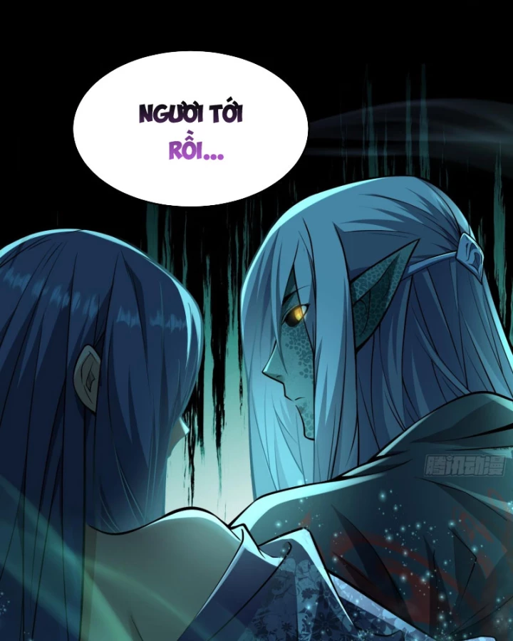 Toàn Trí Tu Tiên Giả Chapter 50 - Trang 2