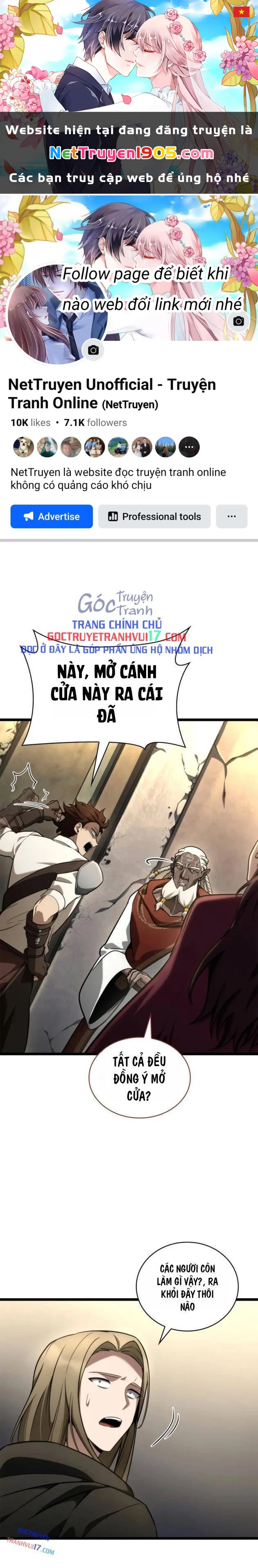 Đại Pháp Sư Toàn Năng Chapter 123 - 1