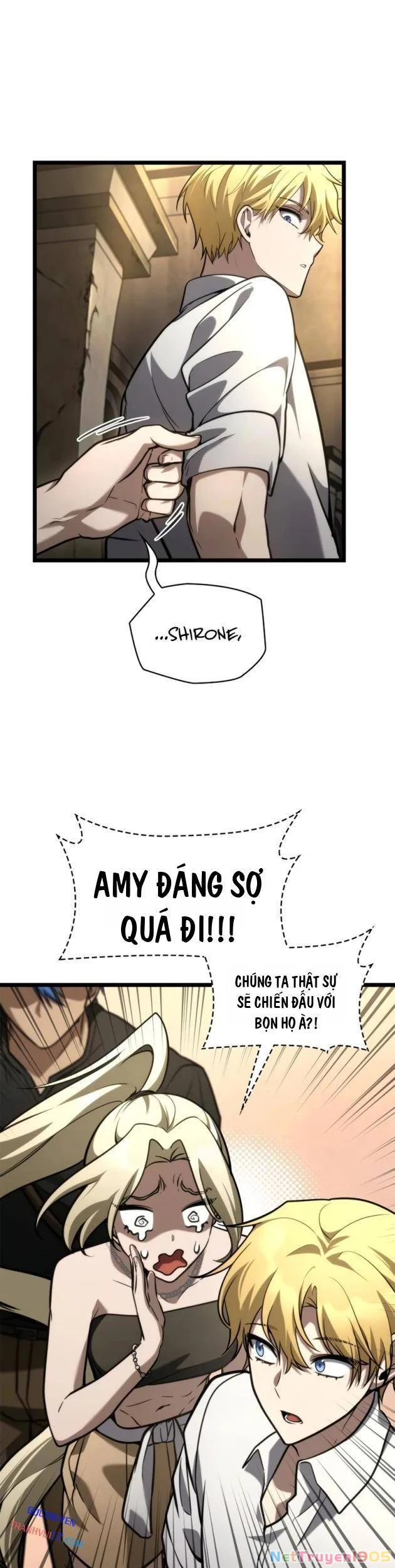 Đại Pháp Sư Toàn Năng Chapter 123 - 13