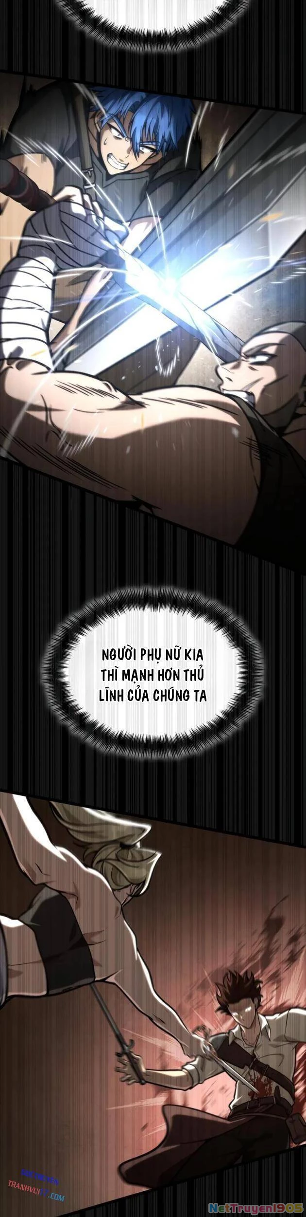 Đại Pháp Sư Toàn Năng Chapter 123 - 17