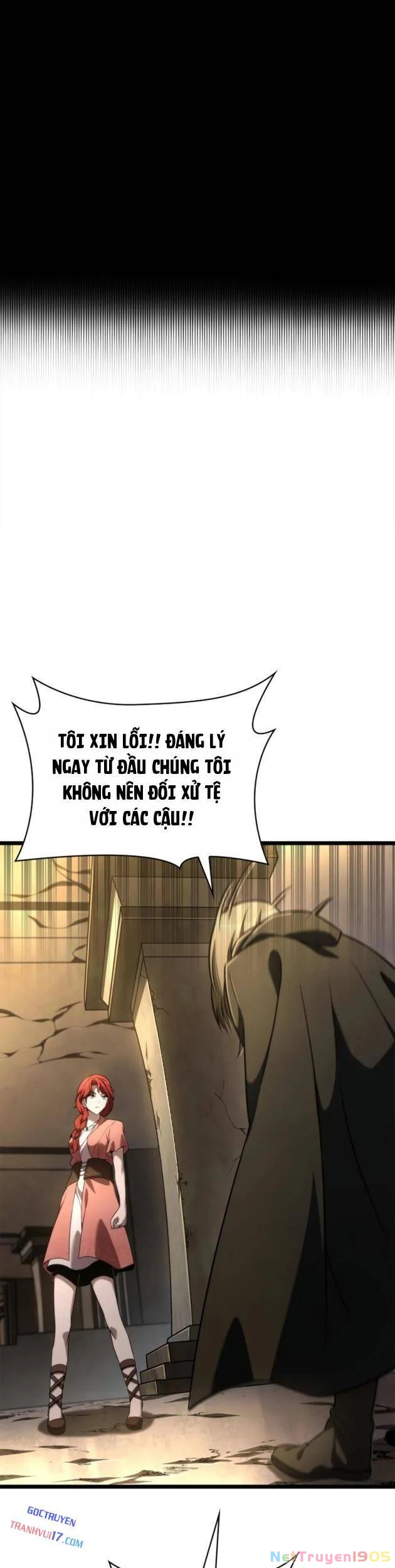 Đại Pháp Sư Toàn Năng Chapter 123 - 22