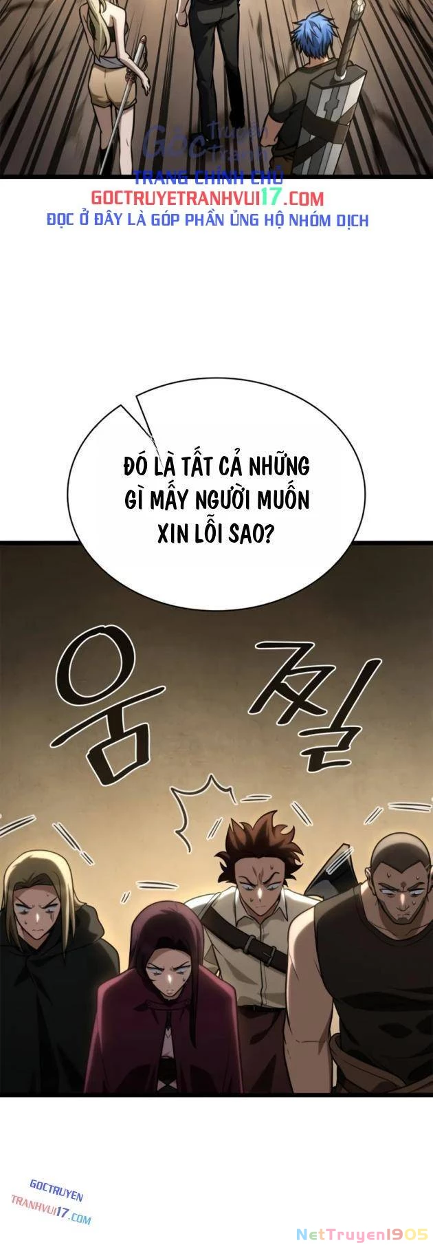 Đại Pháp Sư Toàn Năng Chapter 123 - 24