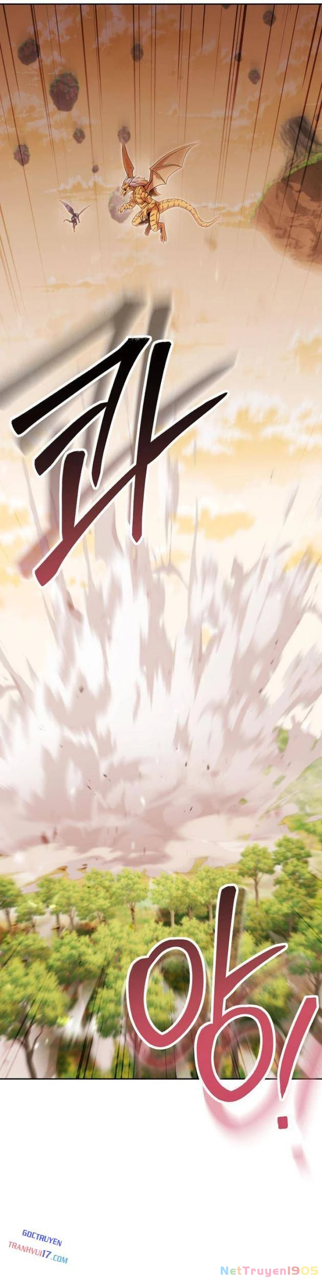 Tái Thiết Hầm Ngục Chapter 252 - Trang 2