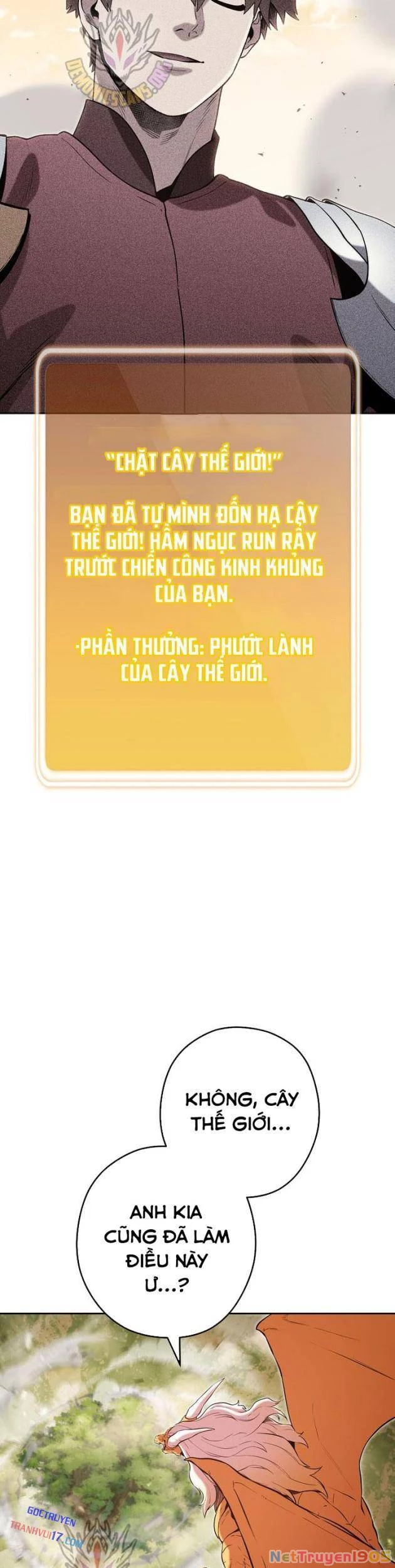 Tái Thiết Hầm Ngục Chapter 252 - Trang 2