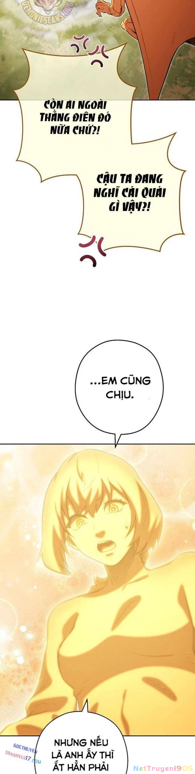 Tái Thiết Hầm Ngục Chapter 252 - Trang 2