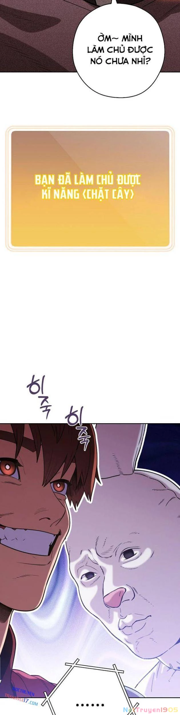 Tái Thiết Hầm Ngục Chapter 252 - Trang 2