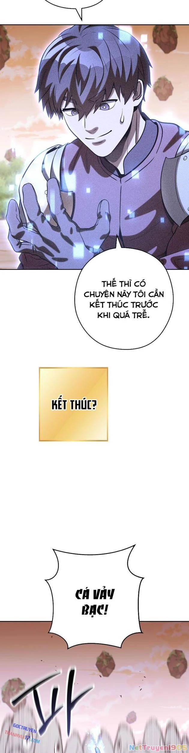 Tái Thiết Hầm Ngục Chapter 252 - Trang 2