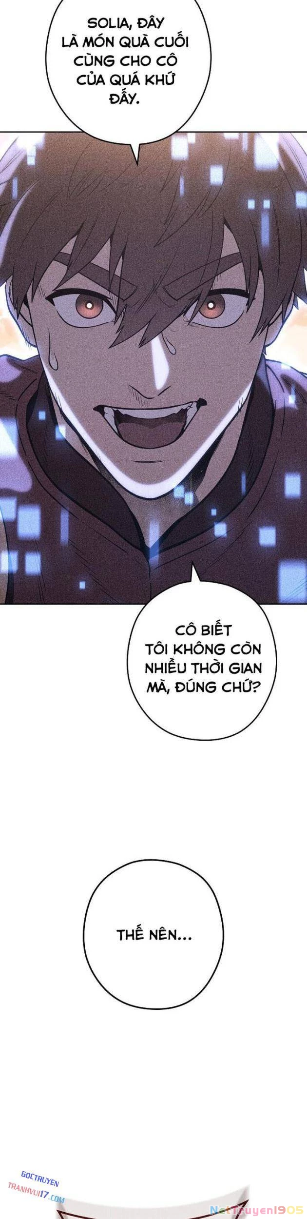 Tái Thiết Hầm Ngục Chapter 252 - Trang 2