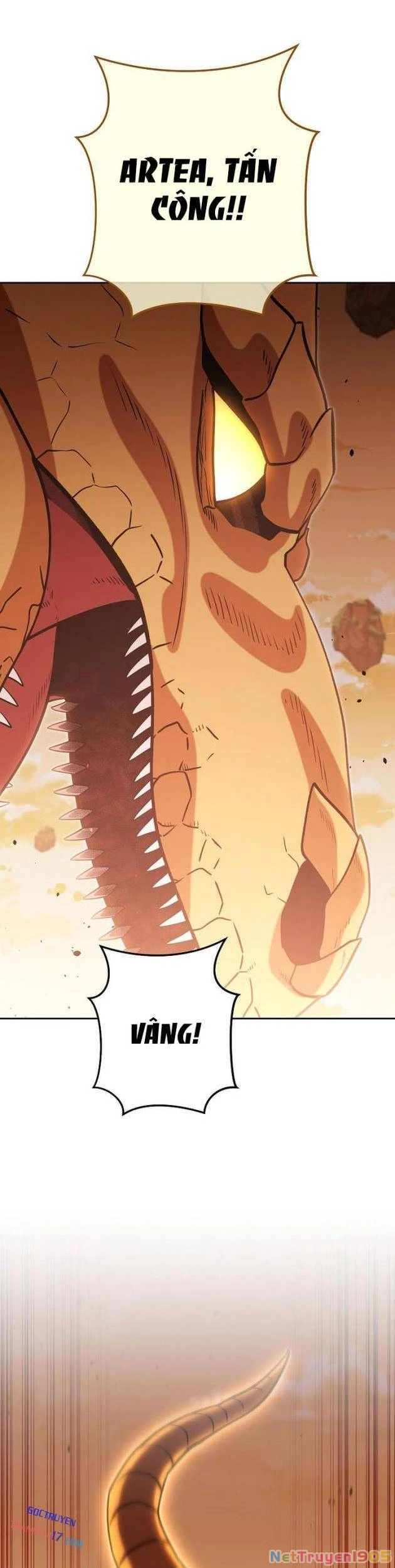 Tái Thiết Hầm Ngục Chapter 252 - Trang 2