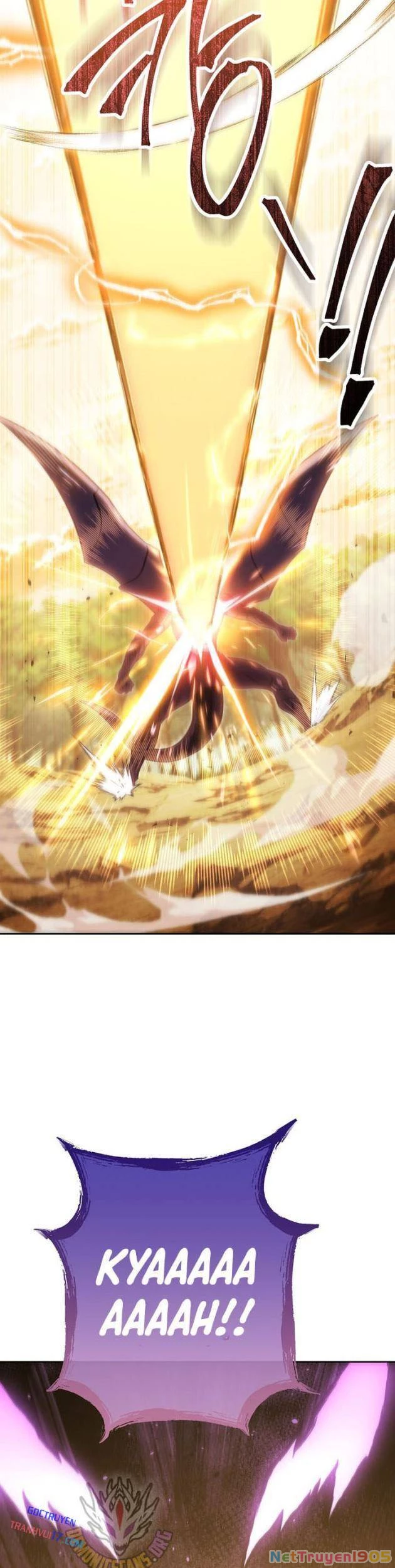 Tái Thiết Hầm Ngục Chapter 252 - Trang 2