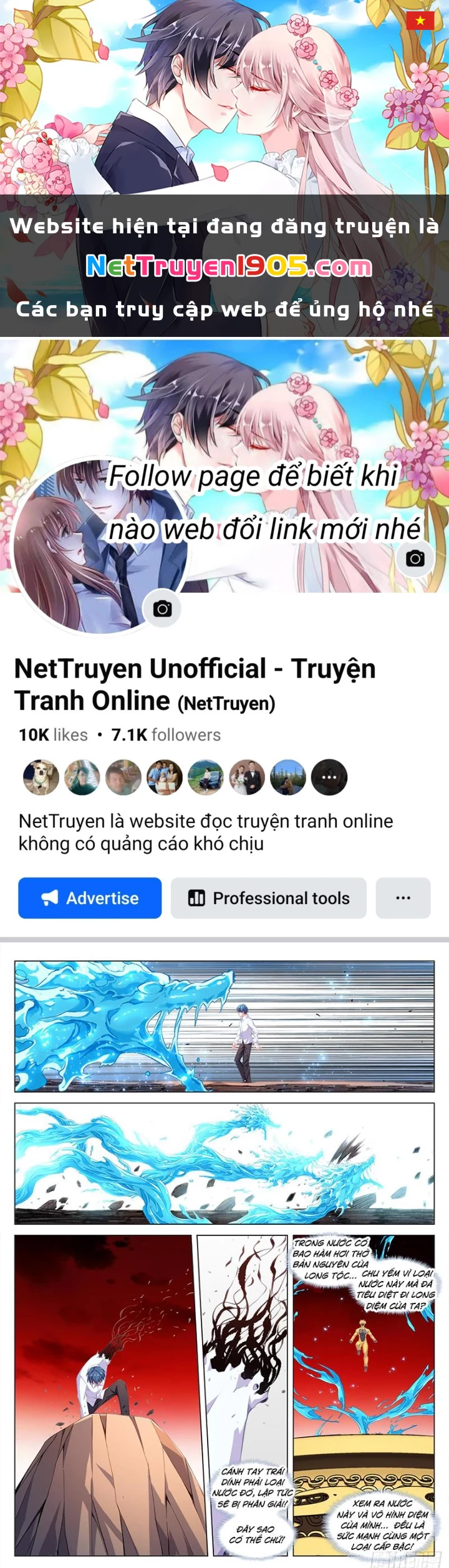 Song Tu Đạo Lữ Của Tôi Chapter 818 - 1