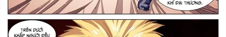 Song Tu Đạo Lữ Của Tôi Chapter 818 - Trang 2