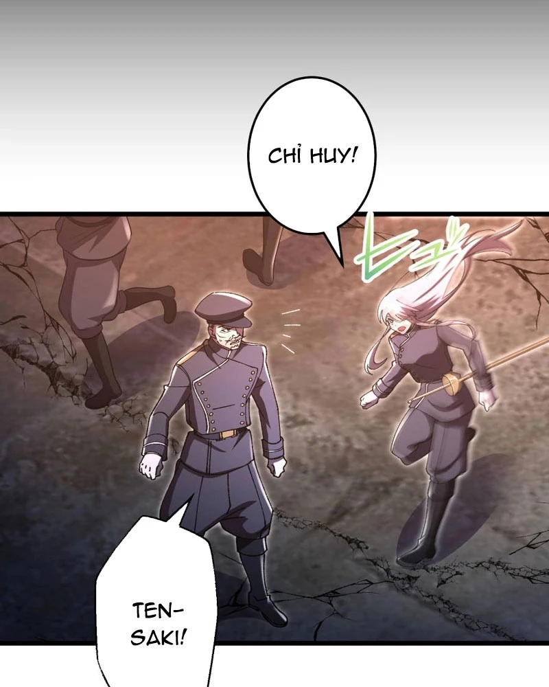 Tuyệt Thế Kiếm Thánh Hồi Quy Chapter 1 - 45