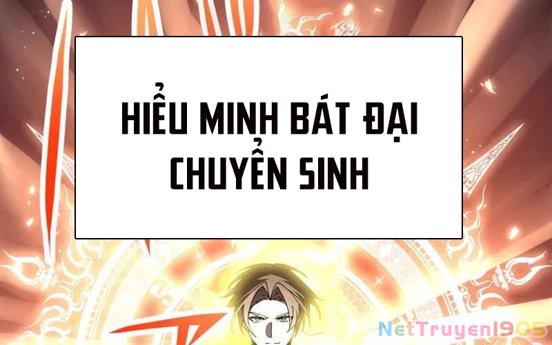Tuyệt Thế Kiếm Thánh Hồi Quy Chapter 1 - 240
