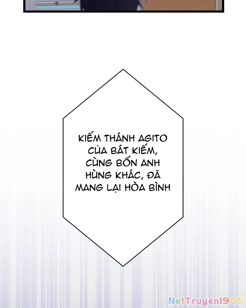 Tuyệt Thế Kiếm Thánh Hồi Quy Chapter 1 - 272